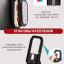 Портативный USB фонарь с магнитным держателем W599A