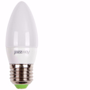 Светодиодная лампа Jazzway PLED-SP С37 9Вт 5000К Е14