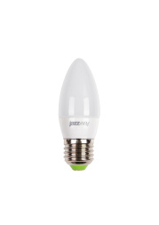 Светодиодная лампа Jazzway PLED-SP С37 9Вт 5000К Е27 