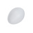 Яйцо обманка искусственное подкладное, муляж, белое
