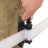 Держатель-натяжитель ленты до 40 мм 3 штуки для электропастуха
