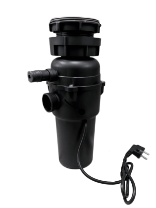 Измельчитель пищевых отходов