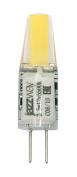 Лампа PLED-G4 COB 2.5Вт 12В 5500К Jazzway    