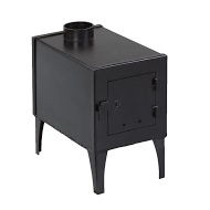 Отопительная печь тигра 50
