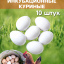 Яйца инкубационные куриные 10 штук