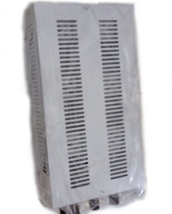 Контроллер для ветрогенератора ZKJ-B 500Вт 24В