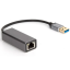 USB LAN адаптер RJ45 переходник VCOM Ethernet юсб интернет