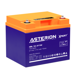 Asterion HRL 12-211 Вт