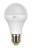 Светодиодная лампа Jazzway PLED-SP A60 10Вт 5000К Е27 