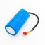 Конденсатор пусковой CD60 200uF (200мкФ) 250V (с кабелем)