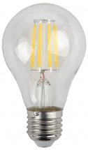 Лампа светодиодная ЭРА F-LED A60-9w-840-E27 