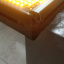 Светодиодная LED бегущая строка 100х20 желтая Уценка!
