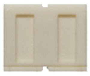 Коннектор Jazzway  PLSC-10x2/20/J (5050)