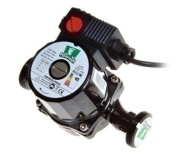 PUMPMAN PRS25/4 Насос цирк. трех-скорост (180mm) 
