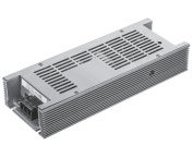 Блок питания для светодиодной ленты Jazzway BSPS 12V16,5A=200W