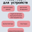 Батарейка Крона 9V (элемент питания)6F22 3 шт. 