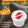 Средство для отпугивания ос на чердаке, в сарае, гараже 200 грамм